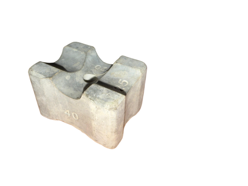 Concrete Cover Blocks (20 X25 X40 X50) Grade M60