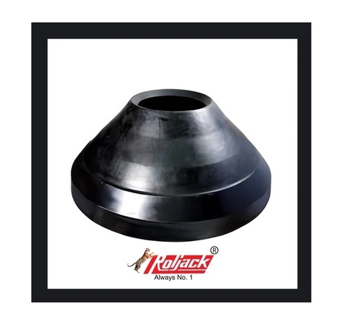 Cone Crusher Mantle
