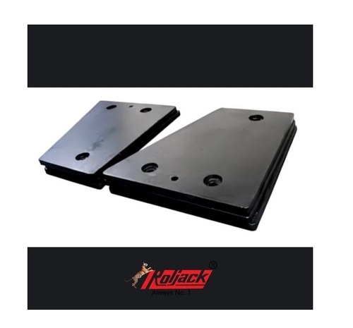Cone Crusher Side Plate