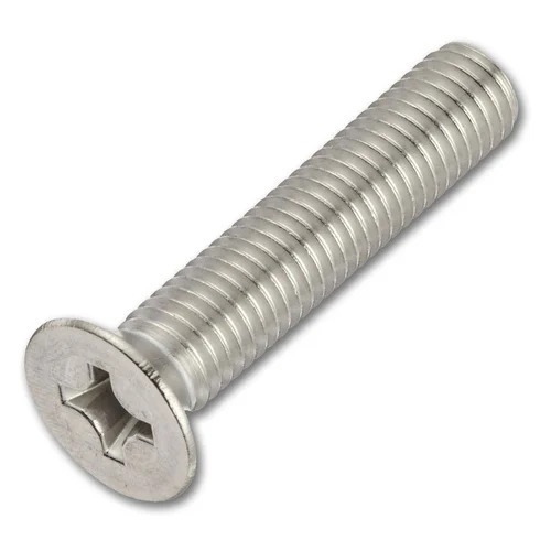Countersunk Flat Head Screw