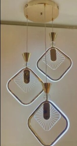 Crystal Chandelier