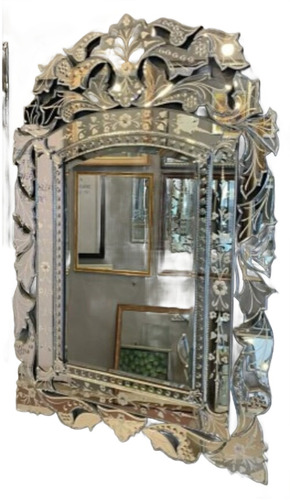 Decorative Mirrors