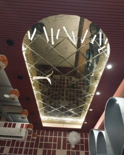 Designer Wall Mirrors