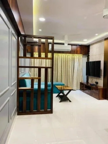 Dining Halls Interior Designing Service