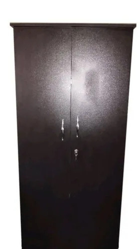 Double Door Wooden Almirah