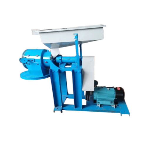 Double Stage Pulverizer