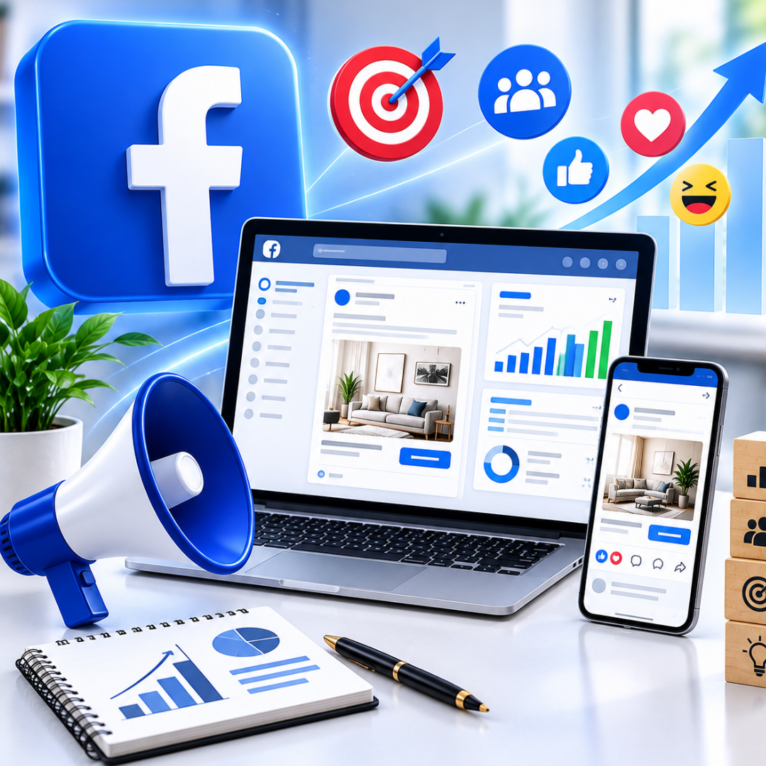 Facebook Ads Service