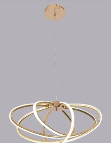 Fancy Led Chandelier