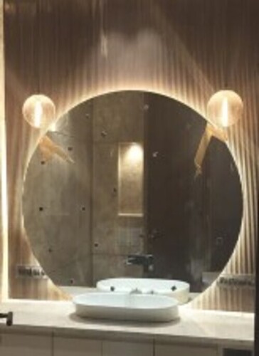 Fancy Led Mirrors