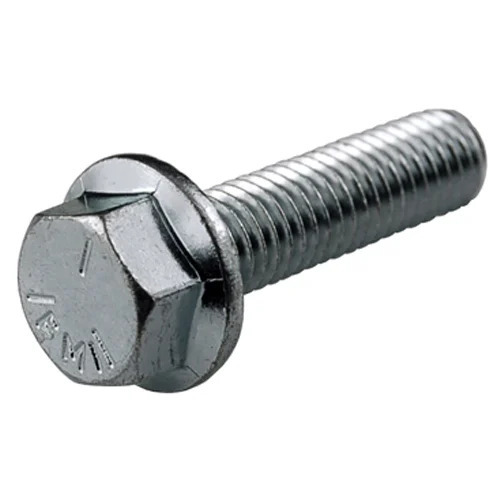 Flange Screw