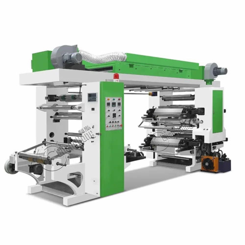 Flexo Printing Machines