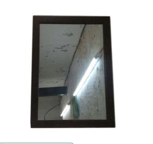 Framed Wall Mirror
