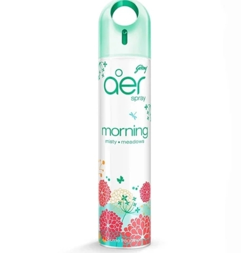 Godrej Aer Morning Misty Meadows Air Fresheners - Volume: 240 Ml
