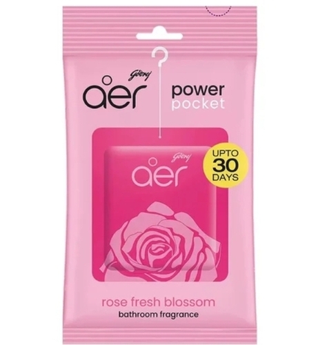 Godrej Aer Power Pocket Fragrance
