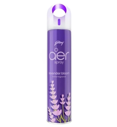 Godrej Lavender Bloom Home Air Fresheners - Capacity: 240 Ml