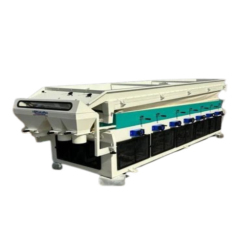 Groundnut Gravity Cleaning Machine