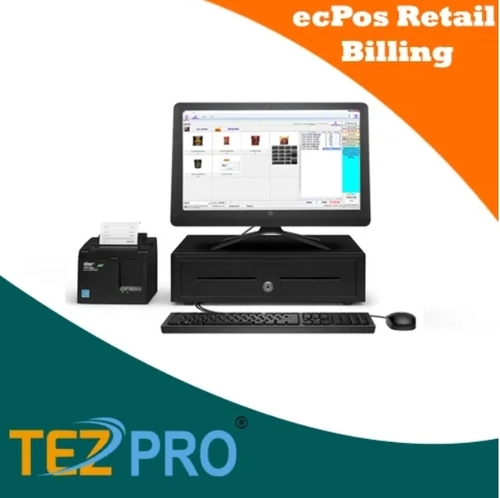 Gst Billing Software