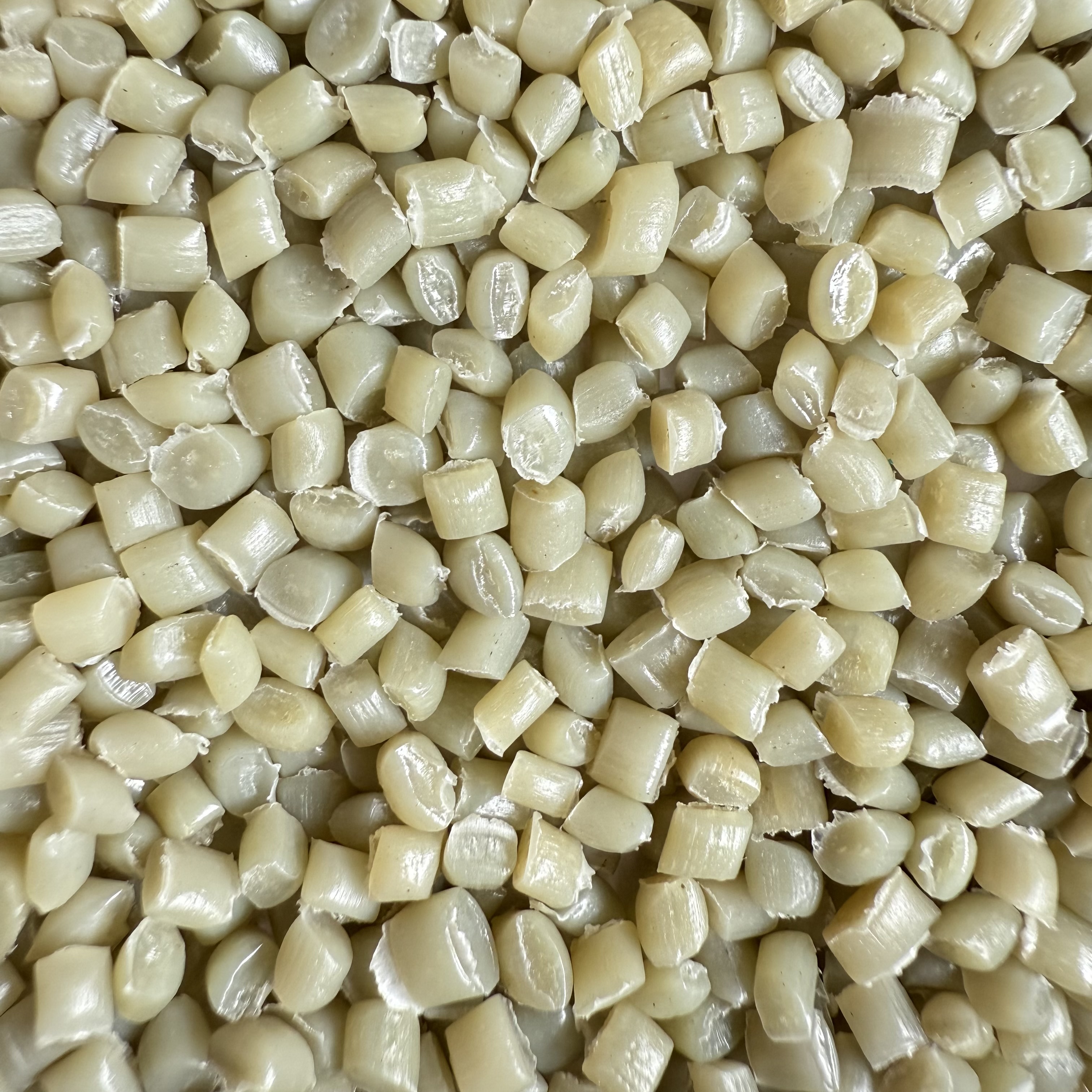 Hdpe Natural N2 Granules - Material: Plastic