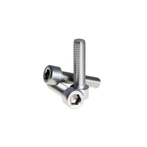Hex Socket Allen Bolt