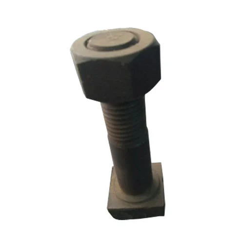 High Tensile Steel Bolt