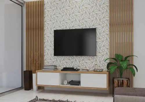 Hotel Tv Wall Unit