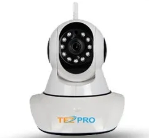 Indoor Ip Wifi Camera