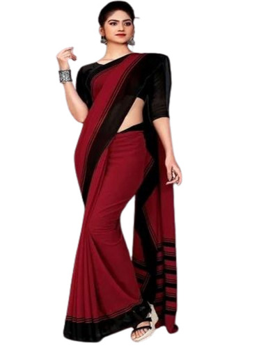 Institute Uniform Sarees