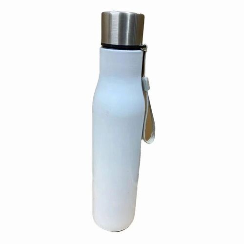 Insulated Steel Water Bottle