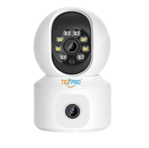 Ip Wifi Camera