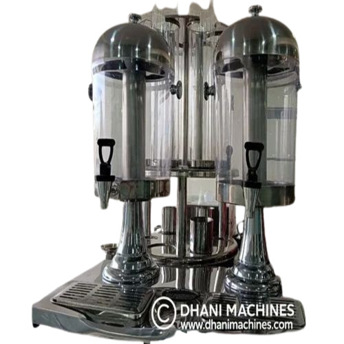 Jtc Omniblend V Tm 800 Commercial Blender