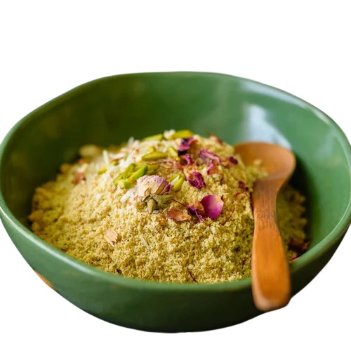 Kesari Ukala Masala Milk