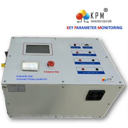 KPM APIK Injection Tester