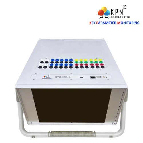 KPM K2099