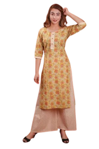 Palazzo Suit