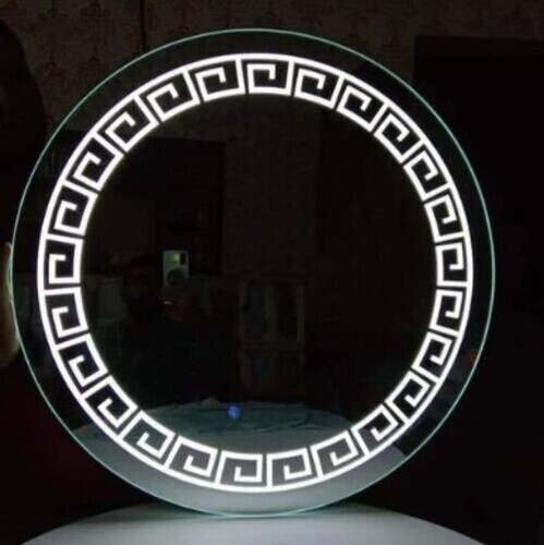 Led Glass Mirror 5 Watts