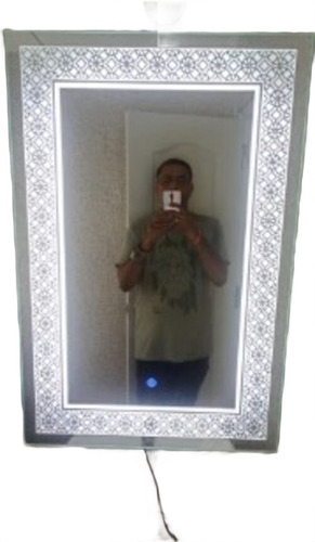 Led Light Mirror