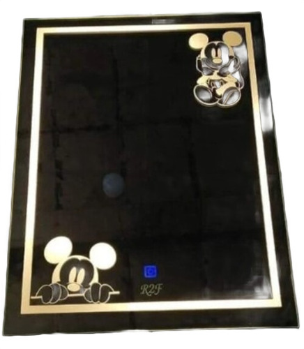 Led Mirror 5 Watts