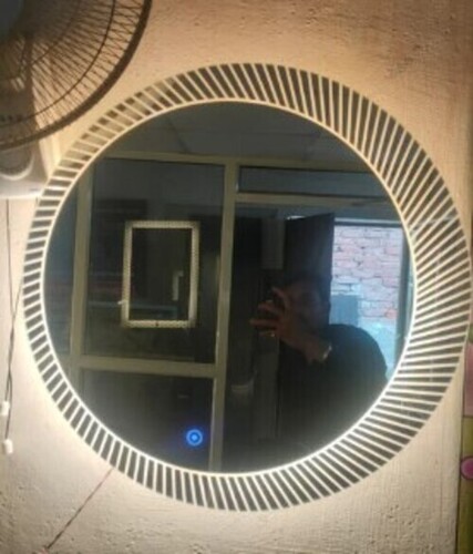 Led Mirror