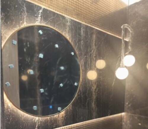Led Mirrors