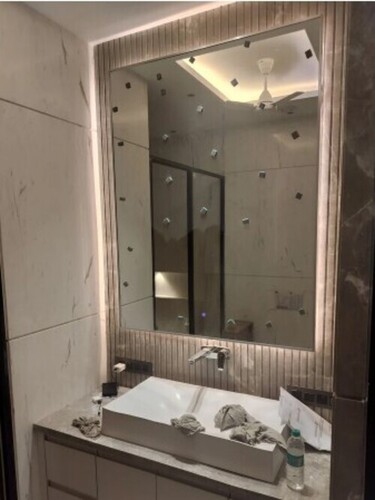 Led Wall Mounted Mirrors