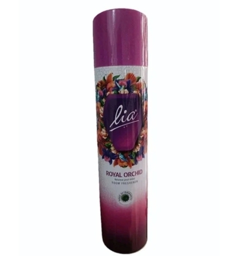 Lia Royal Orchid Room Freshener