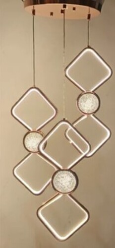 Luxury Chandelier