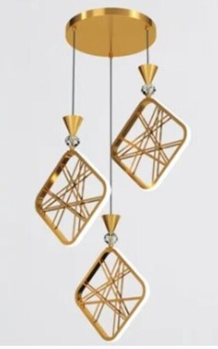 Luxury Chandelier For Living Room