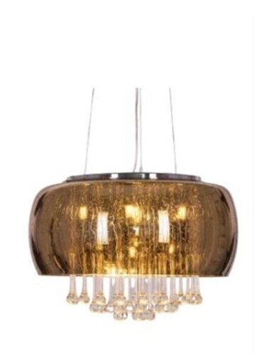 Metal Chandelier