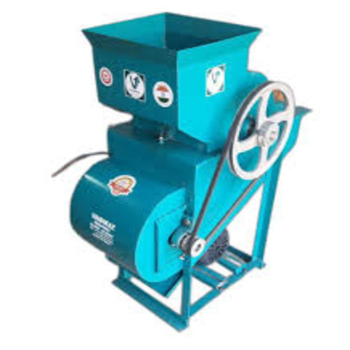 Mini Groundnut Decorticator