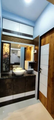 Modular Bathroom Interior Designing Service