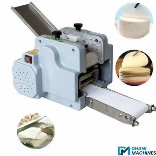 Momos Sheet Making Machine