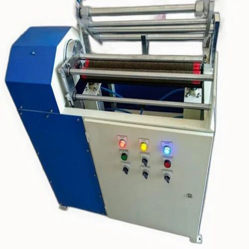 Multi Paper Core Cutter Machine