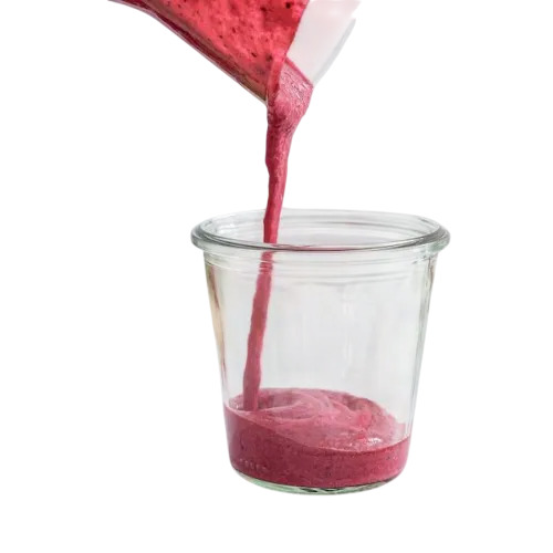 Natural Pomegranate Puree