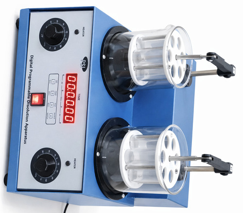 New Tablet Disintegration Test Machine